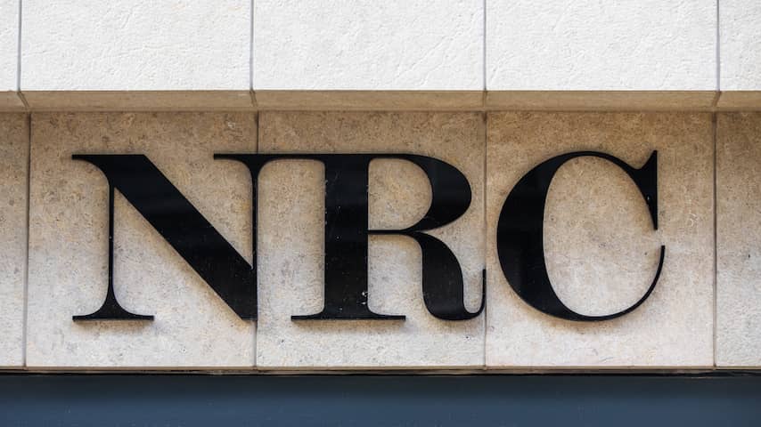 Website en app NRC slecht bereikbaar door cyberaanval Website en app NRC slecht bereikbaar door cyberaanval