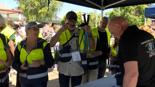 Belgische politie rolt bende op die dure duiven roofde in Benelux
