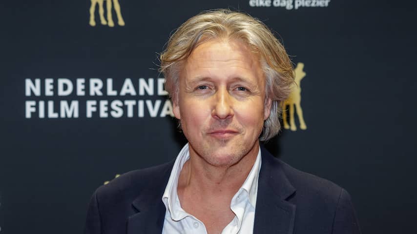 Daan Schuurmans presenteert tiende editie Avond van de Filmmuziek: ‘Een feest’ Daan Schuurmans presenteert tiende editie Avond van de Filmmuziek: ‘Een feest’