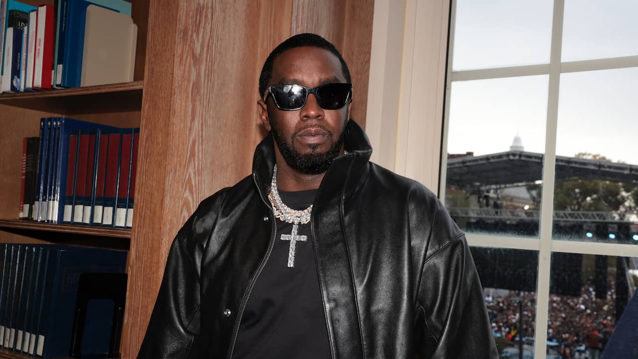 Diddy wijst schikkingsvoorstel met kortere celstraf af Diddy wijst schikkingsvoorstel met kortere celstraf af