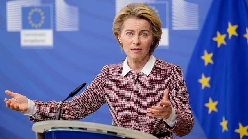 Europese Commissie onderzoekt gevolgen van bewaarplicht metadata Europese Commissie onderzoekt gevolgen van bewaarplicht metadata