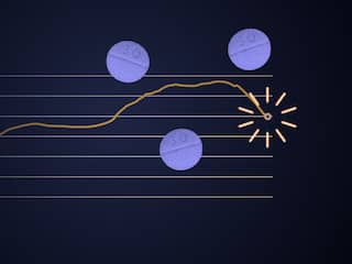 Explainer | Aantal drugsdoden VS neemt flink af: kan Trump dat veranderen?
