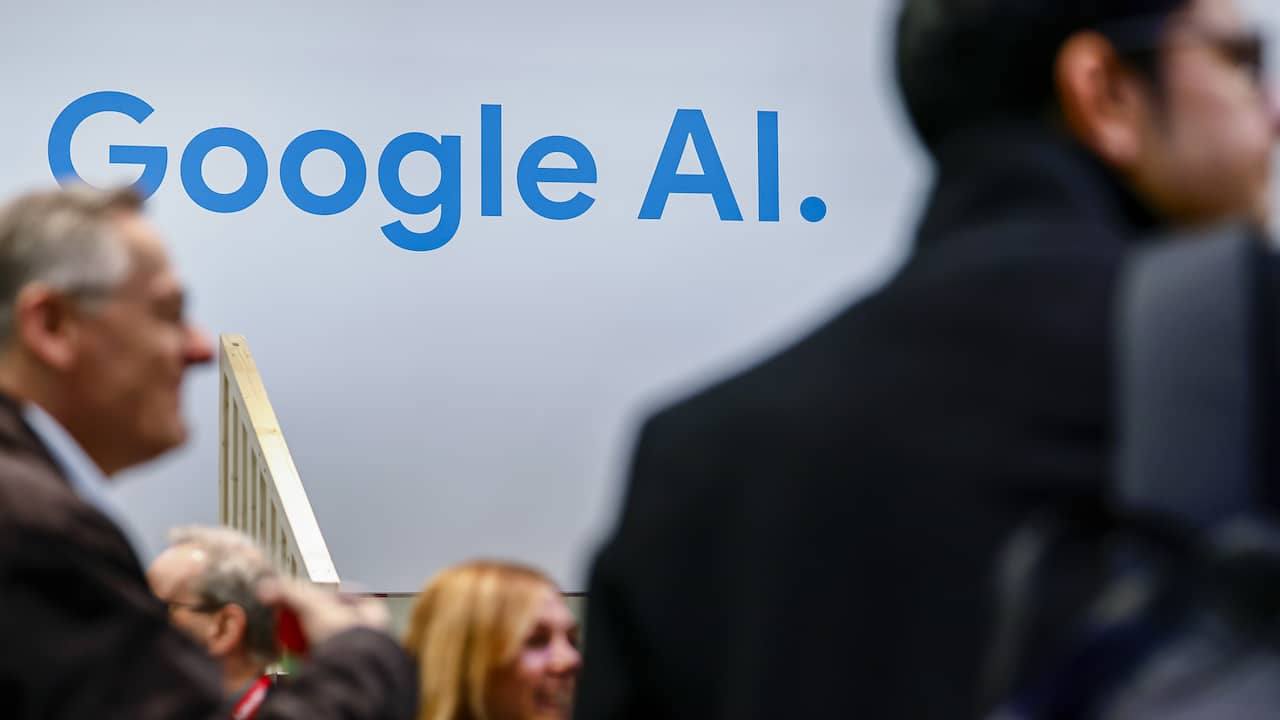 Google toont nu ook in Nederland AI-overzichten boven zoekresultaten Google toont nu ook in Nederland AI-overzichten boven zoekresultaten