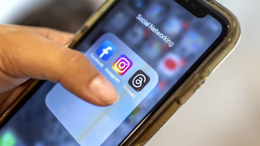 Instagram en Facebook krijgen in de toekomst interactieve video’s Instagram en Facebook krijgen in de toekomst interactieve video’s
