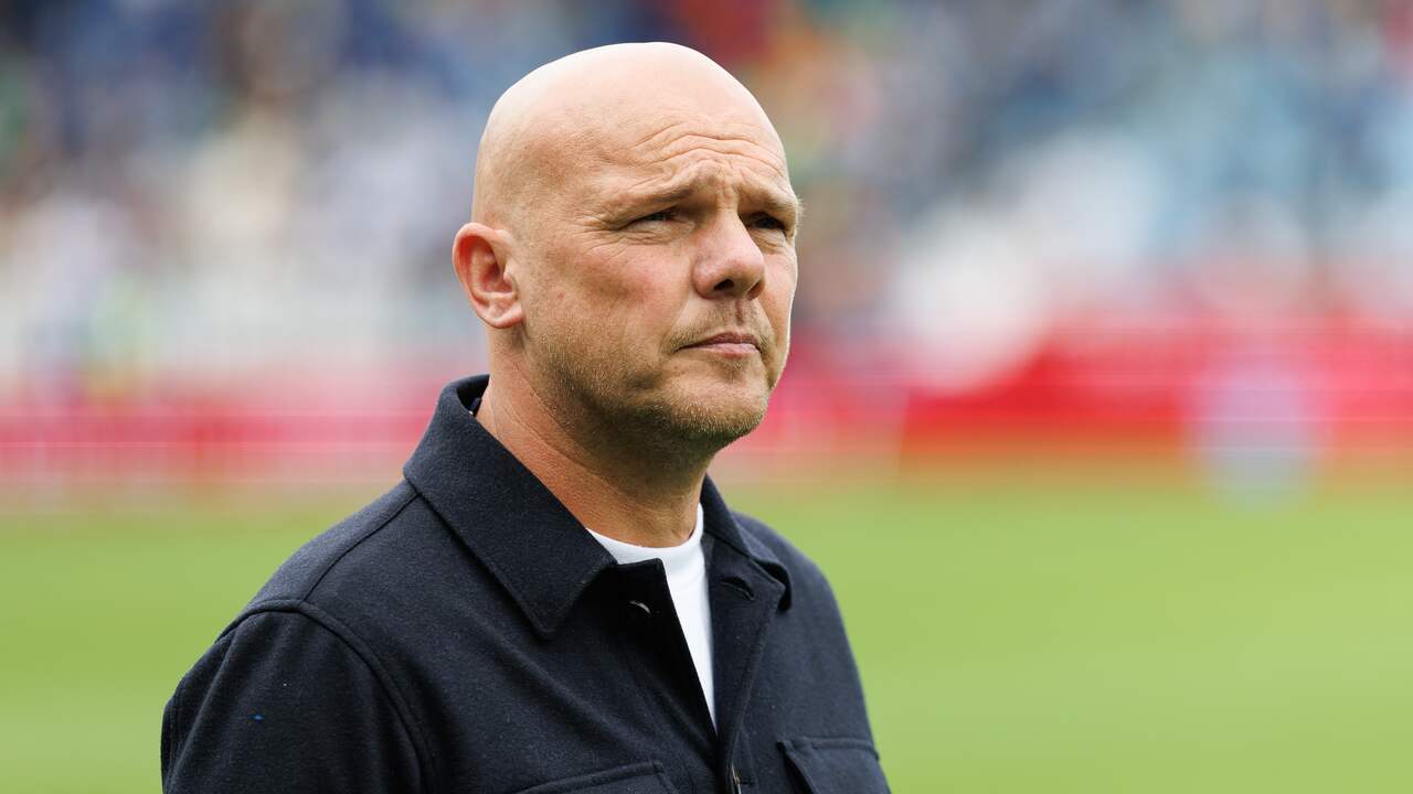 Johnny Jansen kiest na vertrek bij PEC Zwolle voor avontuur bij Bali United Johnny Jansen kiest na vertrek bij PEC Zwolle voor avontuur bij Bali United