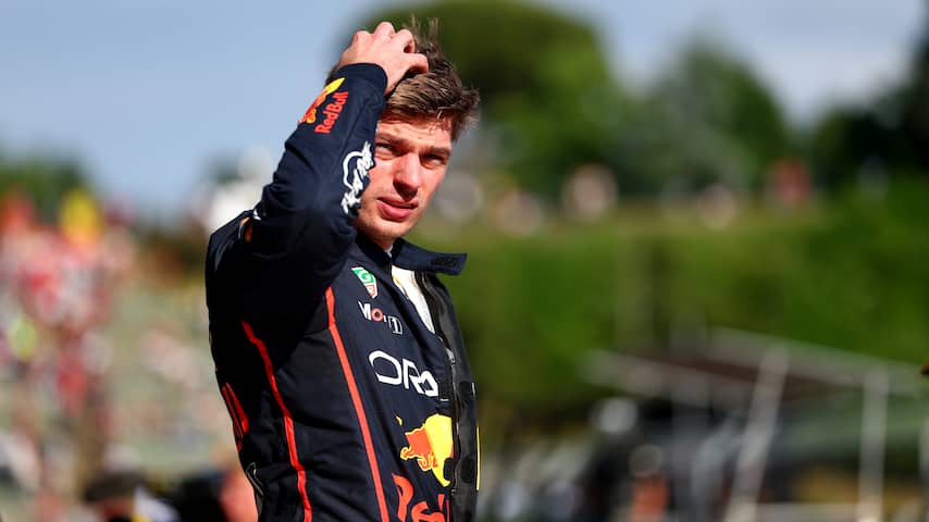 NU+ | Verstappen voelt zich eindelijk comfortabel, maar blijft voorzichtig NU+ | Verstappen voelt zich eindelijk comfortabel, maar blijft voorzichtig