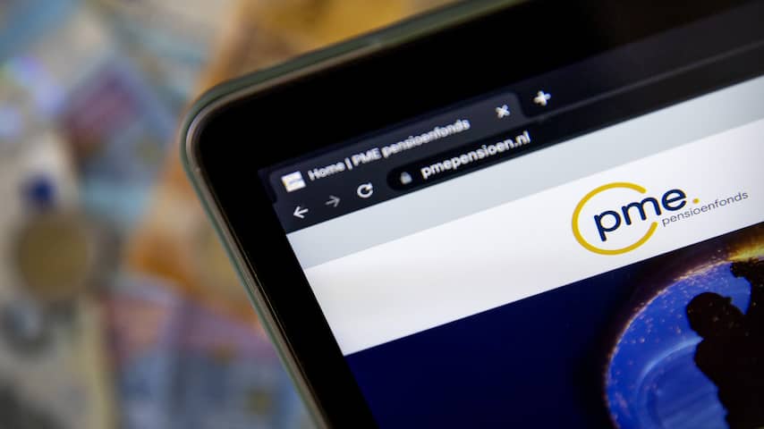 Pensioenfonds PME doet honderden bedrijven in de ban Pensioenfonds PME doet honderden bedrijven in de ban