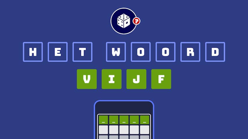 Raad jij het woord van de dag? Raad jij het woord van de dag?