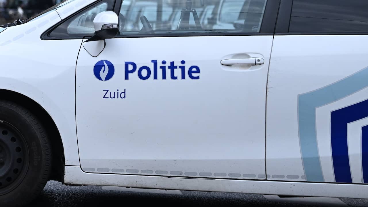 Tientallen arrestaties in Brussel na tweede onrustige avond met rellen Tientallen arrestaties in Brussel na tweede onrustige avond met rellen