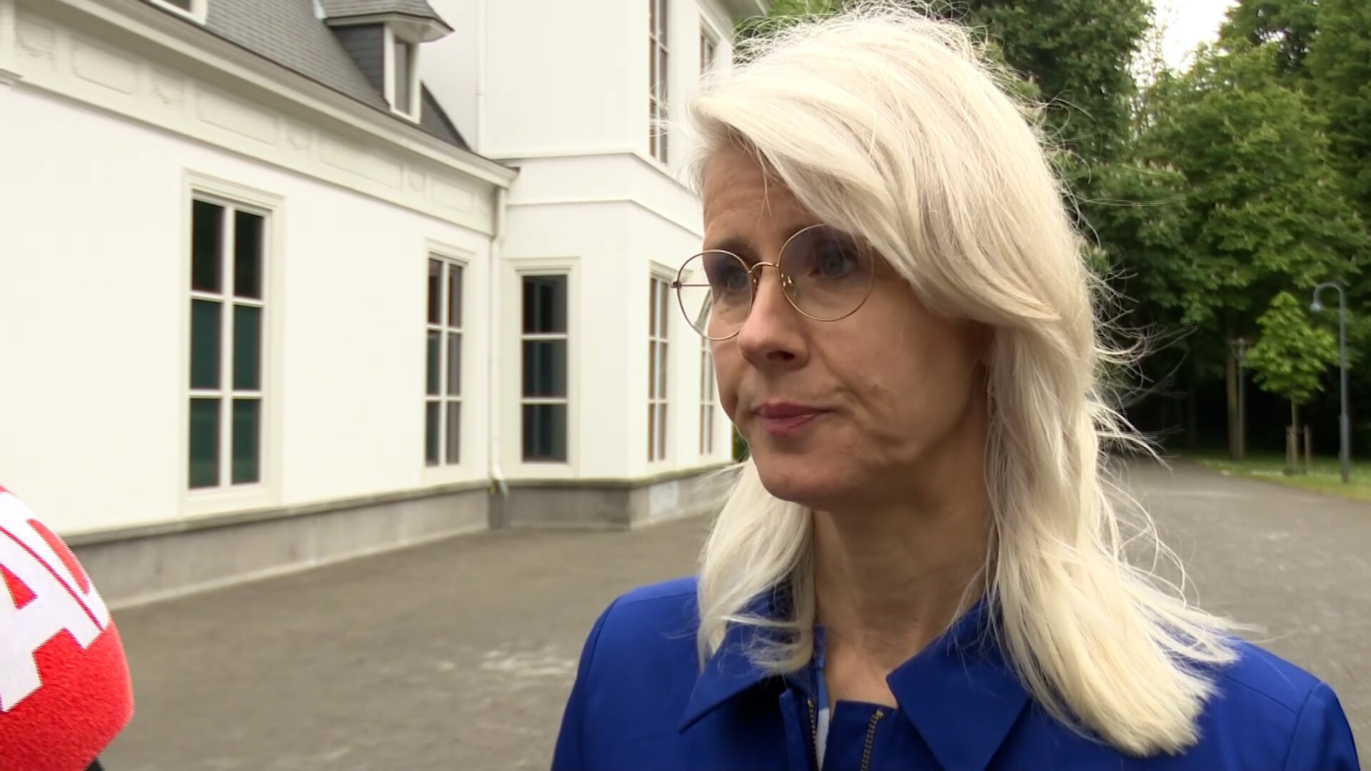 Video | Keijzer over huurbevriezing: ‘Buitengewoon ingewikkeld’