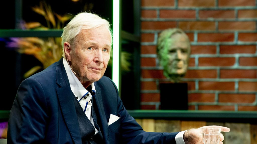 Voormalig D66-leider en schrijver Jan Terlouw (93) overleden