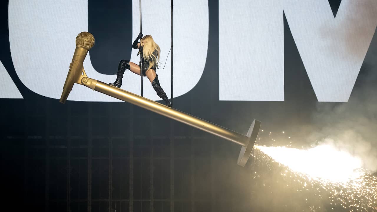 Waarom Duitsland twintig keer meer kwijt is aan Songfestival dan Montenegro Waarom Duitsland twintig keer meer kwijt is aan Songfestival dan Montenegro